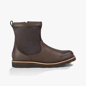 Ugg Hendren TL Alla Väderstövlar Herr Bruna (967548LBF)